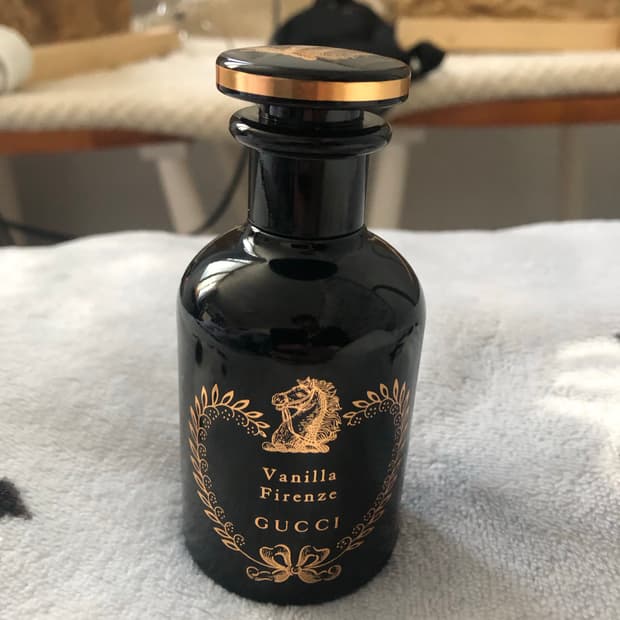 Gucci Alchemist’s Vanilla Firenze 50ml