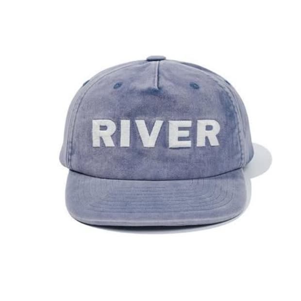 마이네임이즈피터 리버보이(제네더질라) 볼캡 os