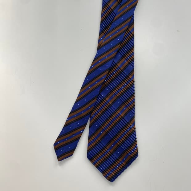 스테파노 리치 (Stefano Ricci) 명품 정품 넥타이