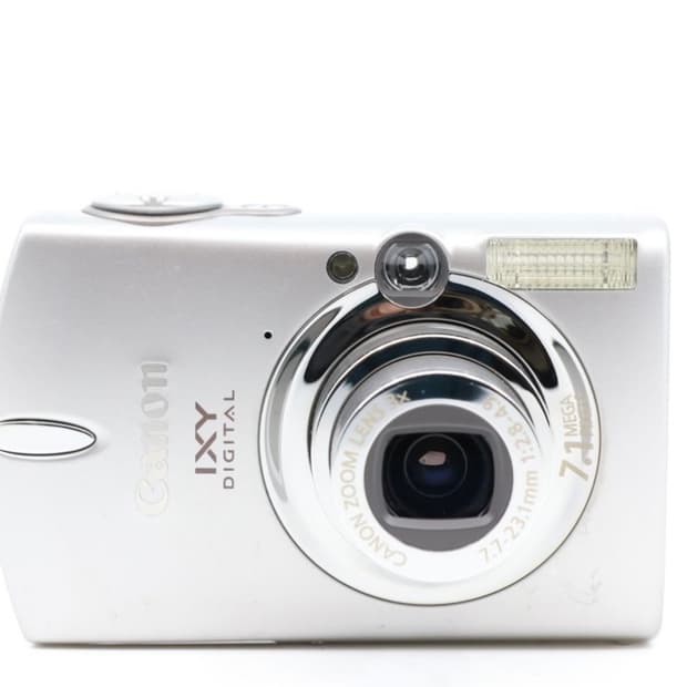 캐논 익시 600 canon ixy 600