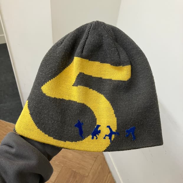 N97 후부 푸부 비니