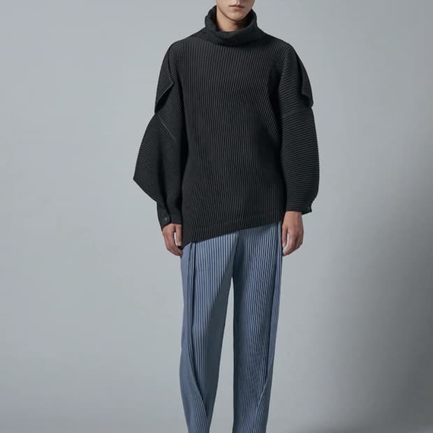 옴므플리세 앵글라스톤 3 코크그레이