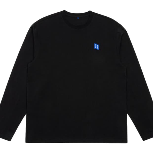 아더에러 시그니피컨트 롱슬리브 L