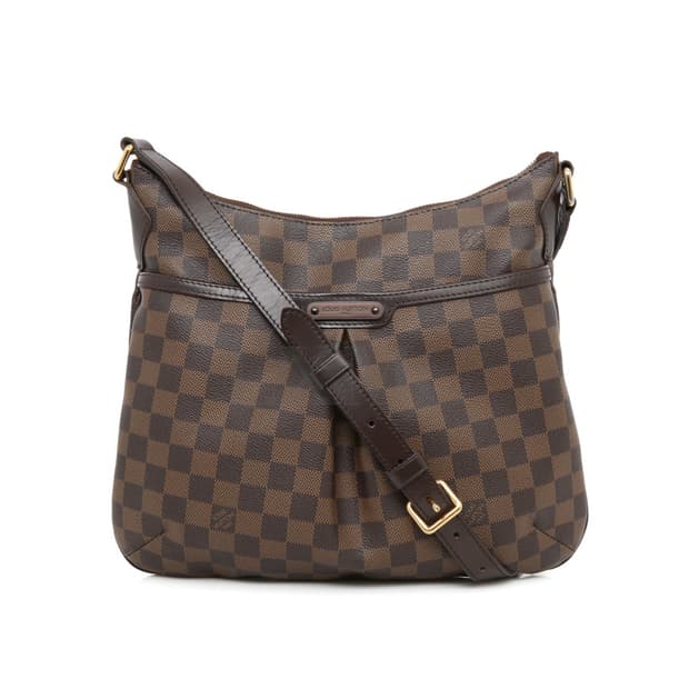 루이비통 다미에 블룸즈버리 PM 크로스 숄더백 N42251