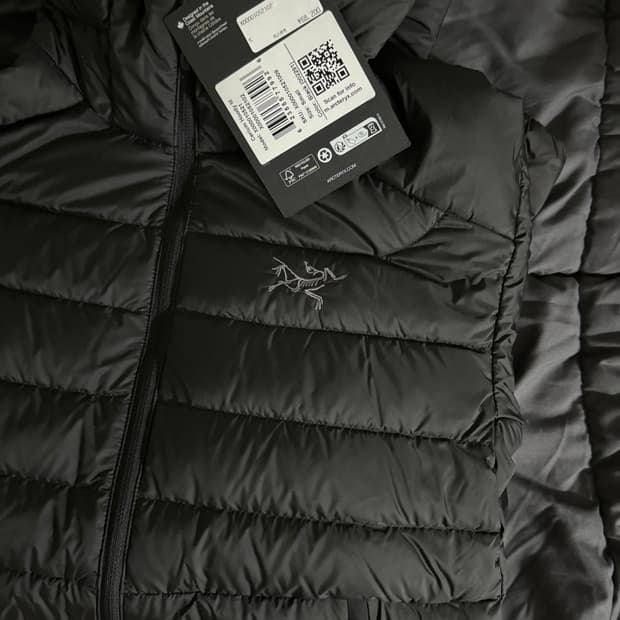 아크테릭스 세륨 공용 S