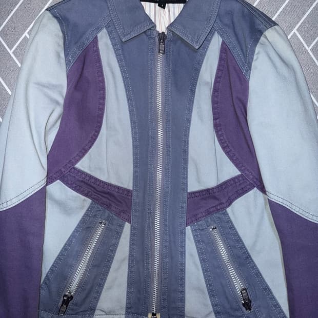 마크제이콥스 자켓