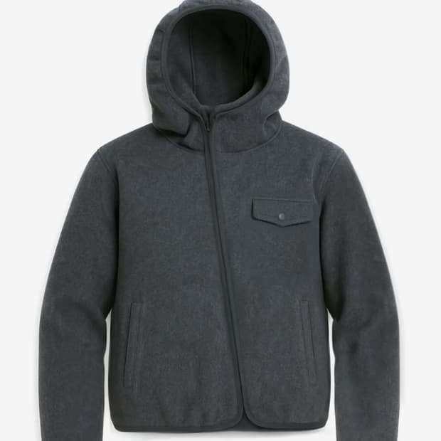 지플리시 플리스 구합니다