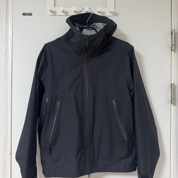 아크테릭스 베일런스 서베이 자켓 