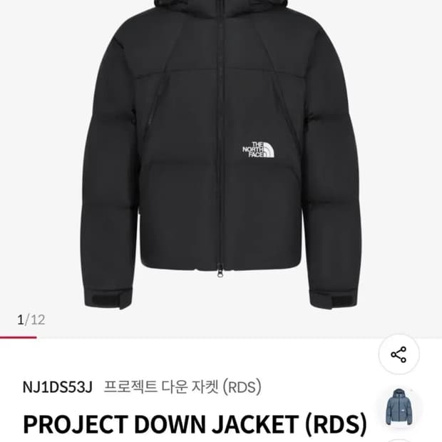 노페 프로젝트 다운