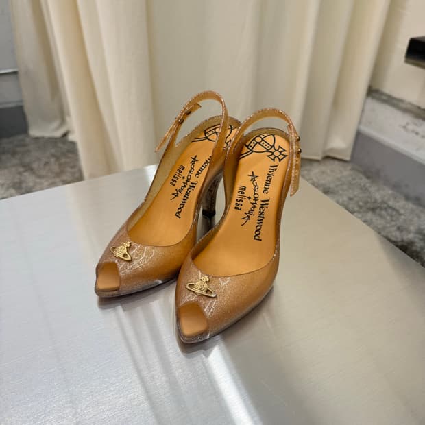 Vivienne Westwood × Melissa