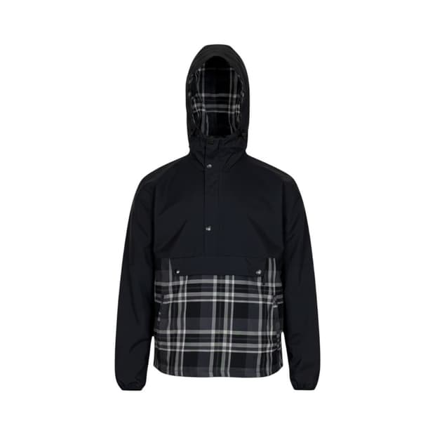 nike anorak windbreaker