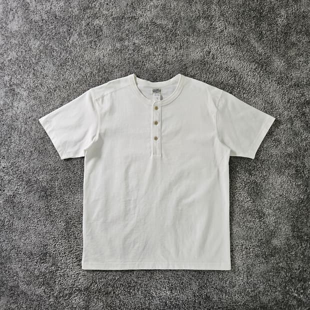 [무료배송] Bronson's Sportswear 반팔 티셔츠