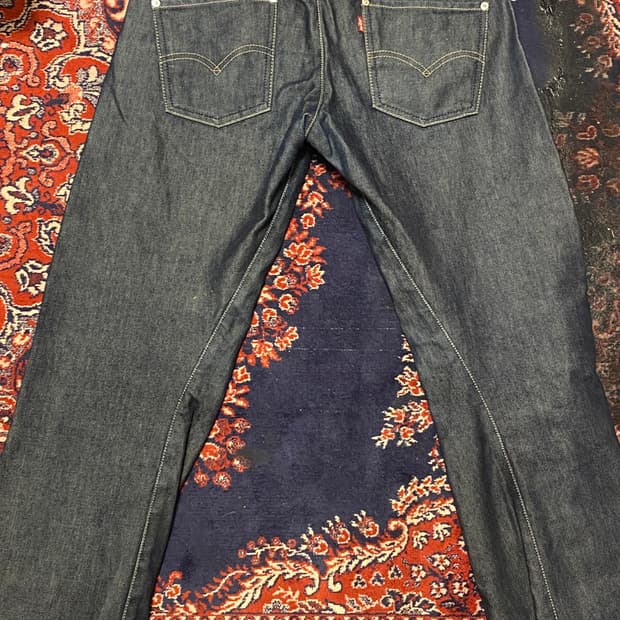 리바이스 엔지니어드진