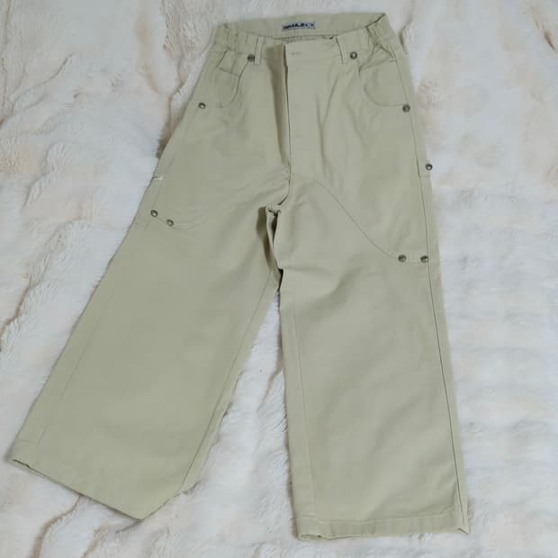 Grailz 카고 팬츠