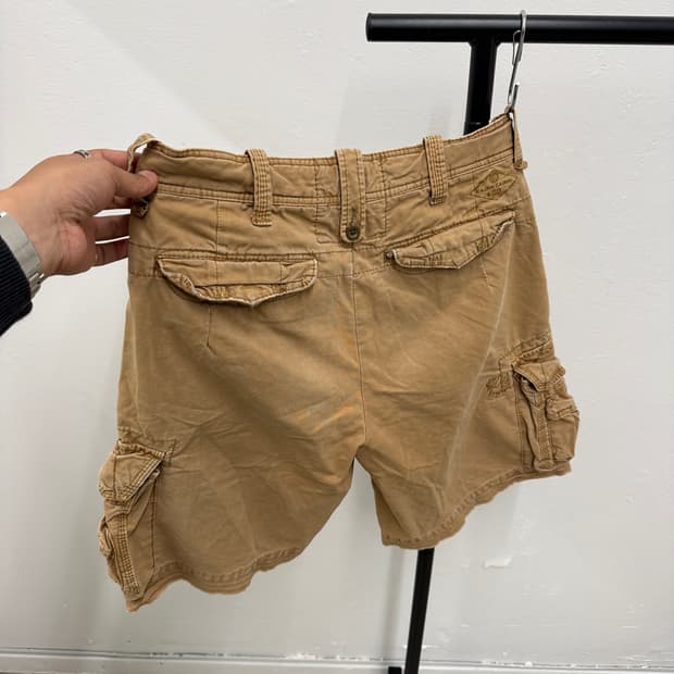 90s Polo Ralph Lauren Utility Pants