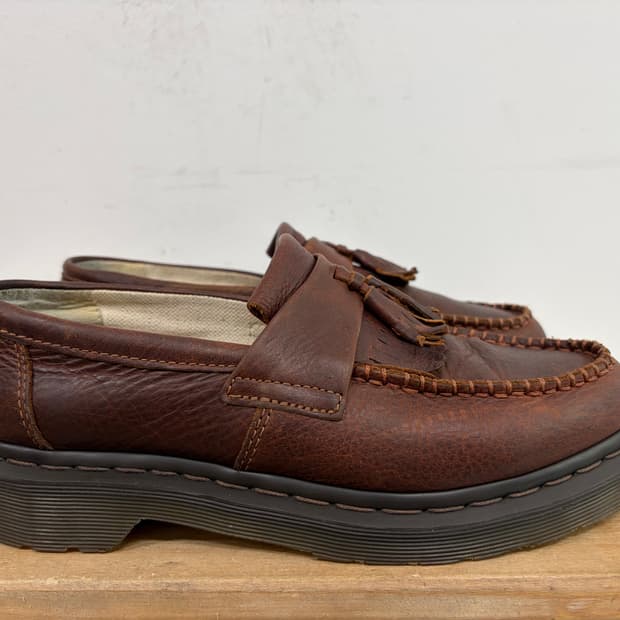 닥터마틴 아드리안 남성 로퍼 260