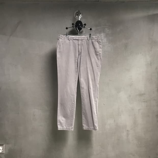 폴로 랄프로렌 치노 팬츠 34/34