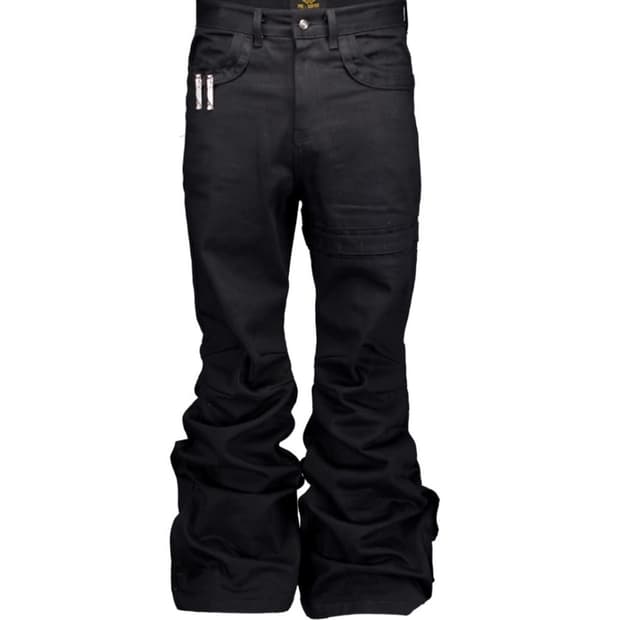 포그서비스 밀리터리 플레어진 1사이즈