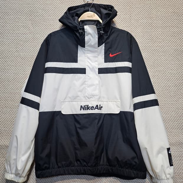 나이키 아노락 바람막이 