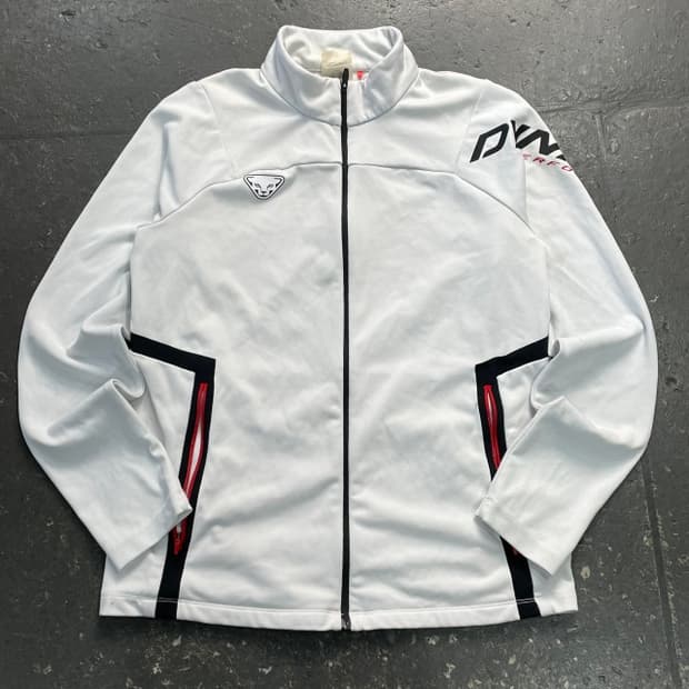 95 다이나핏 집업