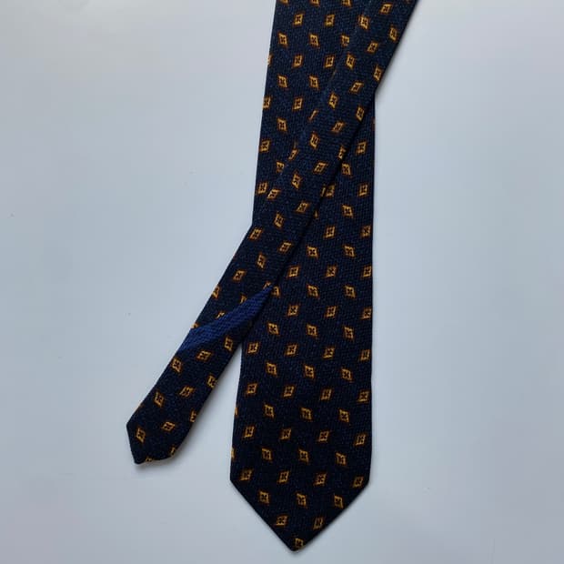 에르메네질도 제냐 정품 명품 넥타이