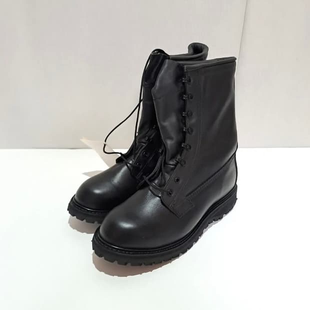 military us army  combat boots 전투화 9.5