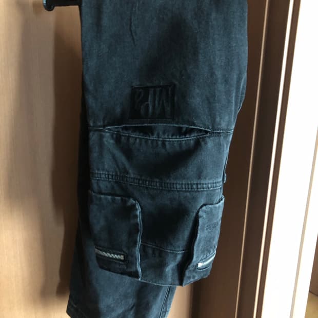 플라스틱프로덕트 백팩츠