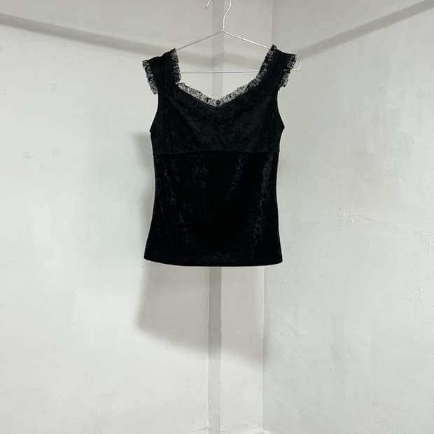 vtg  top