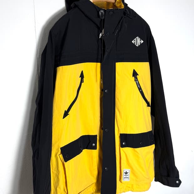 네이버후드 아디다스 네이버후드자켓 아디다스자켓