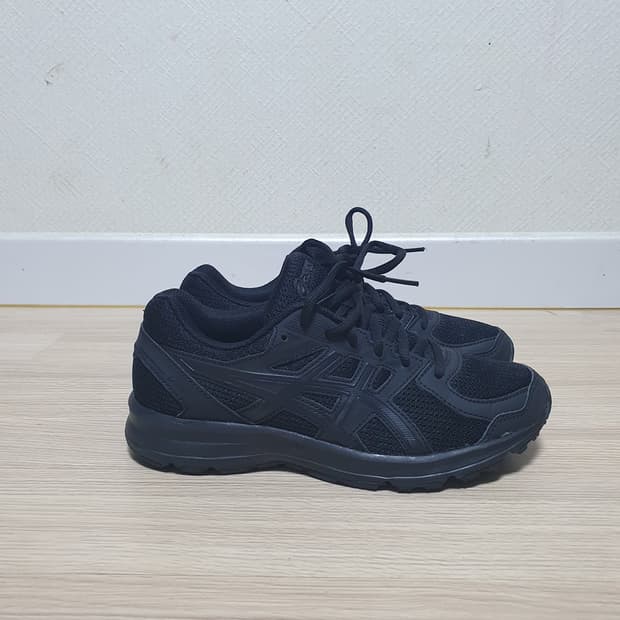 아식스 조그 100 운동화 230