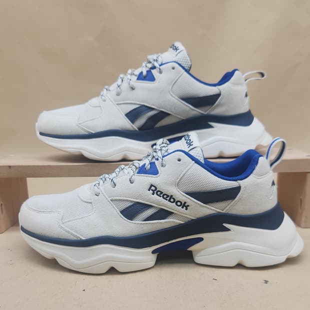 리복 로얄브릿지 운동화245