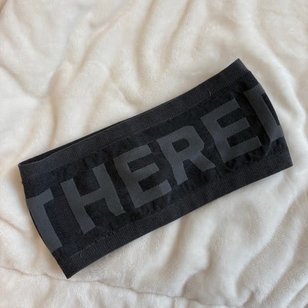 빈티지 헤어밴드