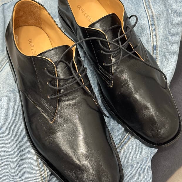 아워레가시 컬랩싱 컨설턴트 43사이즈