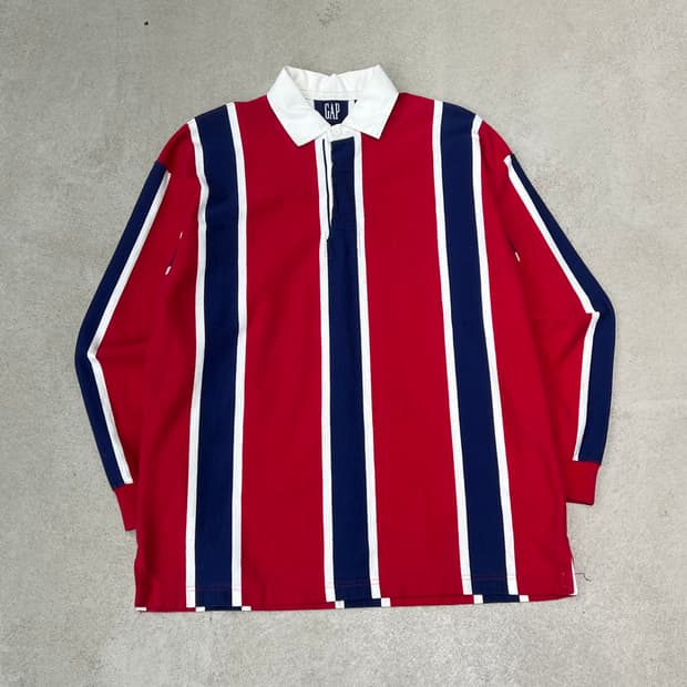 올드갭 럭비티 s10343