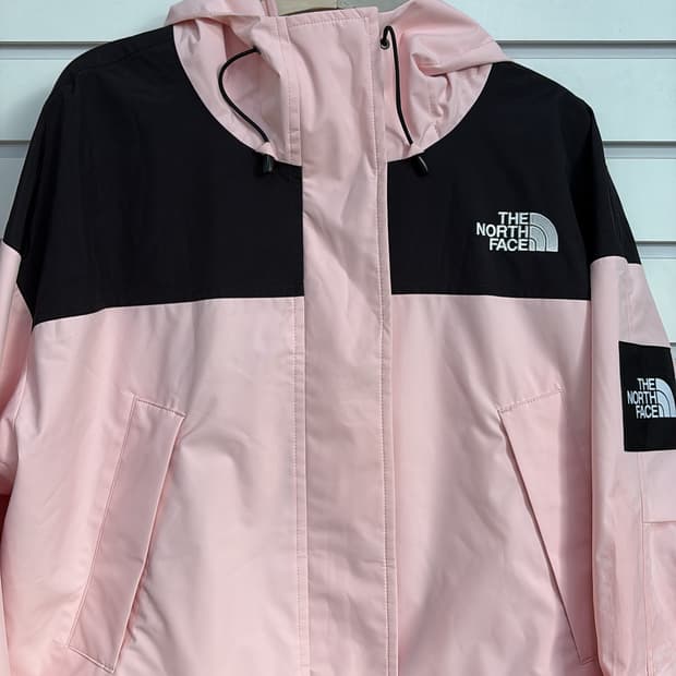 노스페이스 베이든자켓 S사이즈