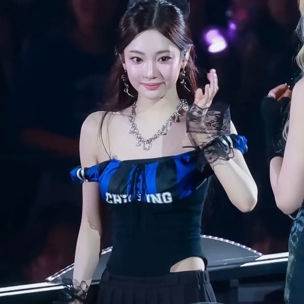 스위트 칠링 원피스