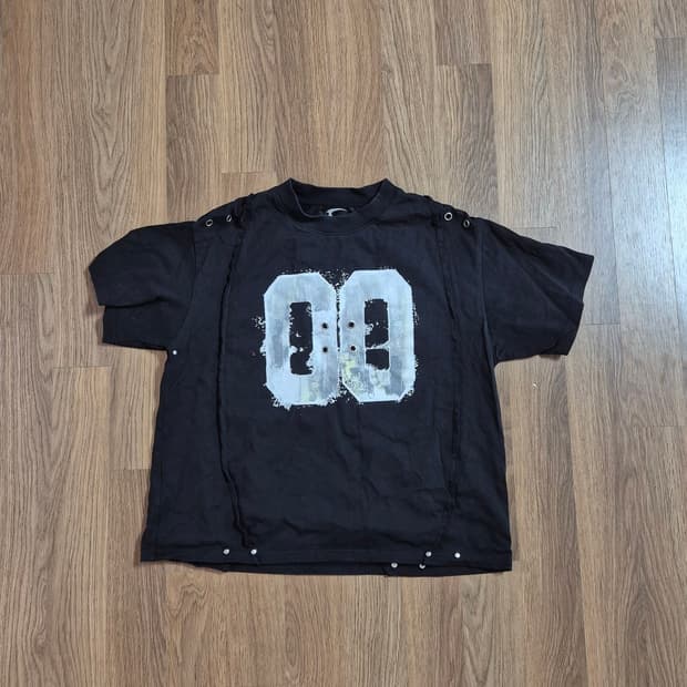 Cozy worldwide knight t shirt
