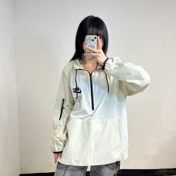 Nike Unride anorak