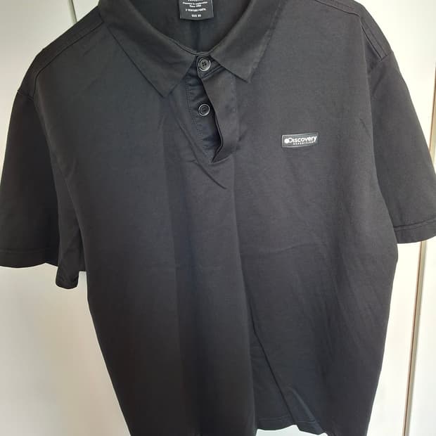 디스커버리 카라반팔티