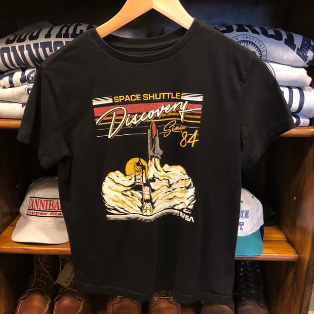 Kids vintage (Rumi+ryder)-Kids L