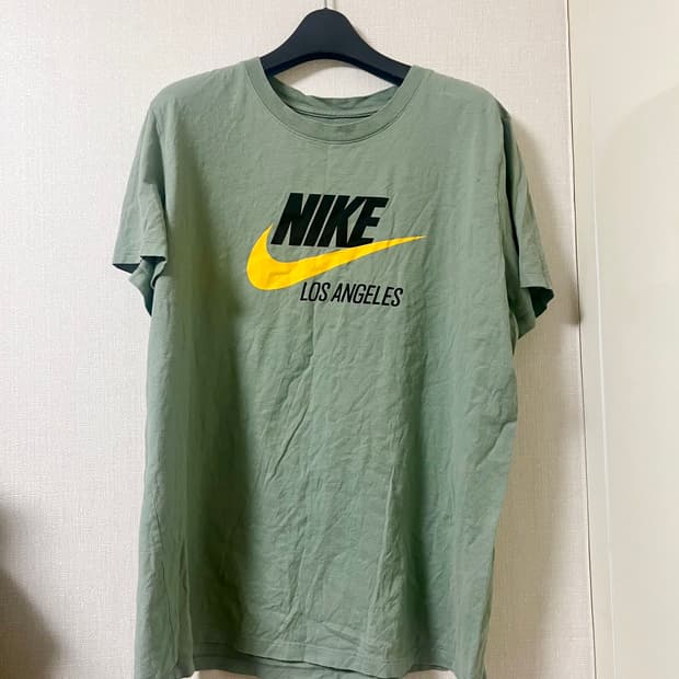 나이키 LA 티셔츠 XL