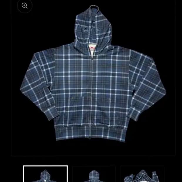 (구합니다) 스타팀 체크후드 구합니다