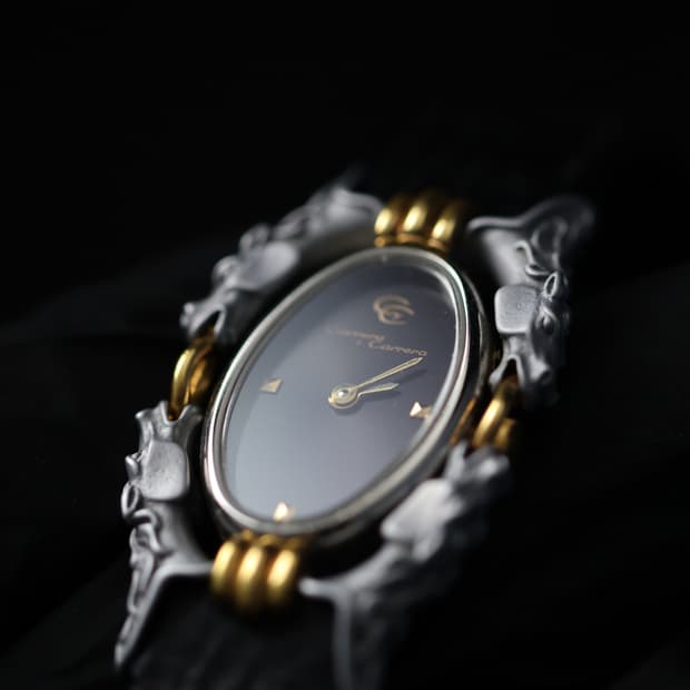 00‘s 카레라 카레라 시계