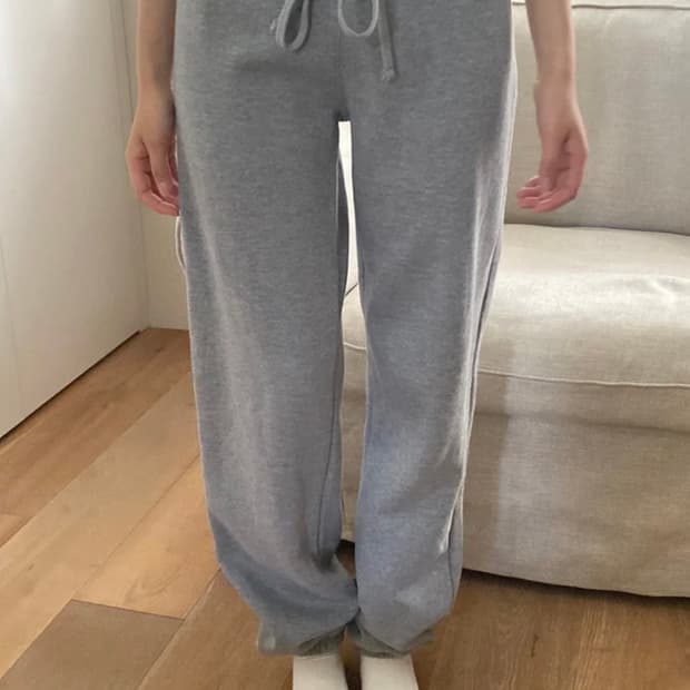 브랜디멜빌 힐러리 요가 팬츠 네이비색