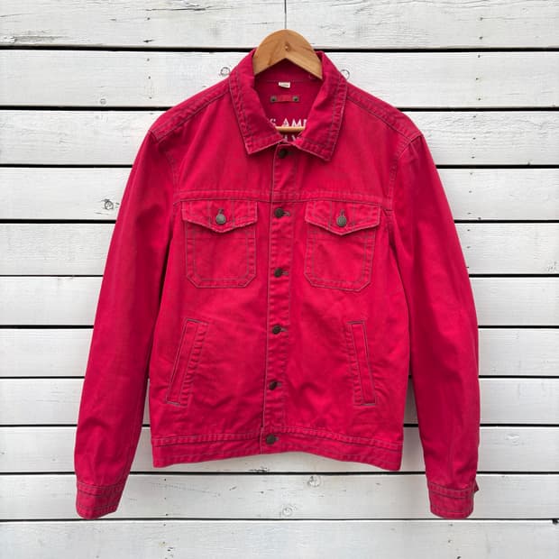 Smith’s American 스미스 아메리칸 자켓