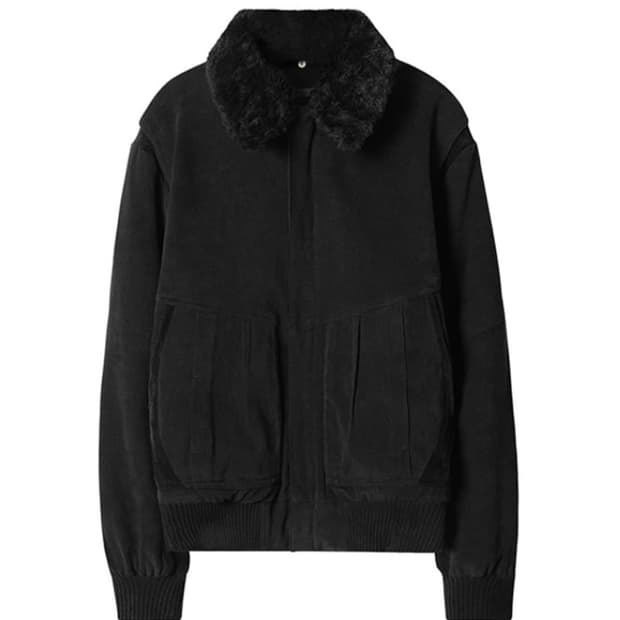 Xlim EP.6 04 jacket 블랙 L 사이즈