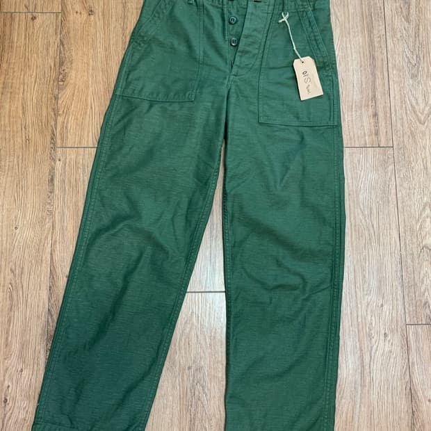 US Army Fatigue Regular Fit