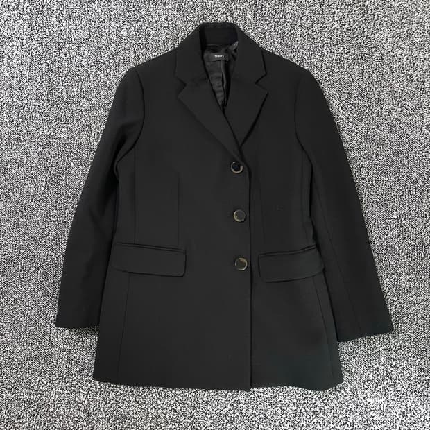 빈티지9. THEORY 띠어리 여성 블레이저 자켓 정장 상의