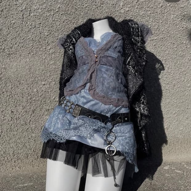 오리엔탈 페어리 코디셋