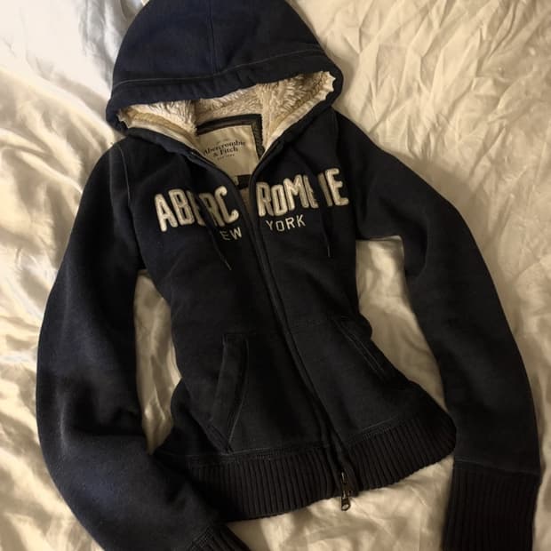 아베크롬비 후드집업 대대장